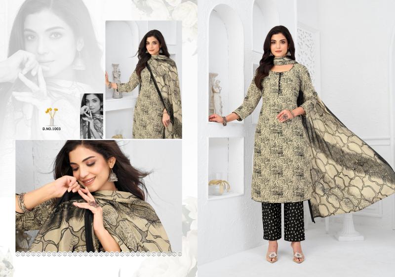 Darmi vaani vol 2 cotton dress material wholesale